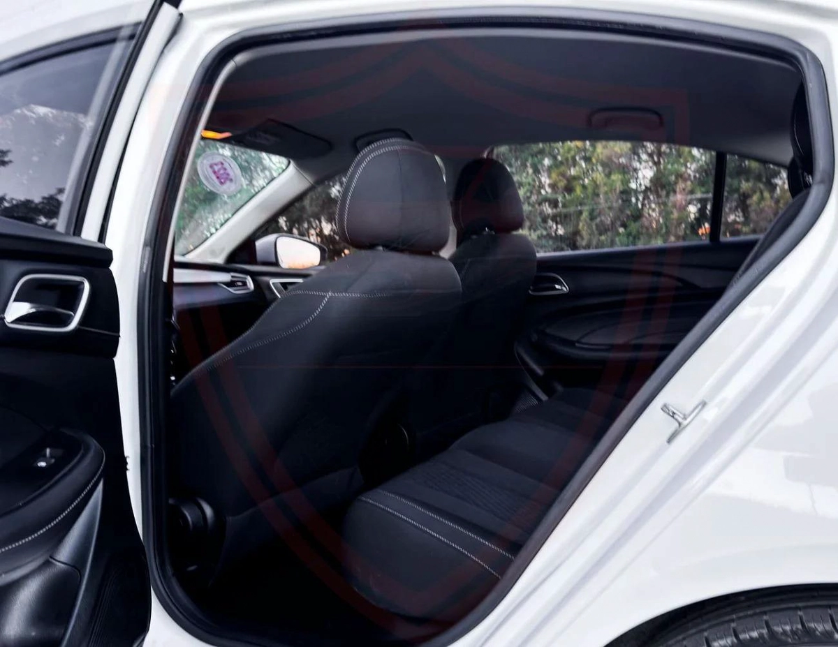 MG 5 COMFORT MG 5 | 1.5 L | 2023 | GCC | Accident-Free | In Excellent Condition | 454 P.M-2-2
