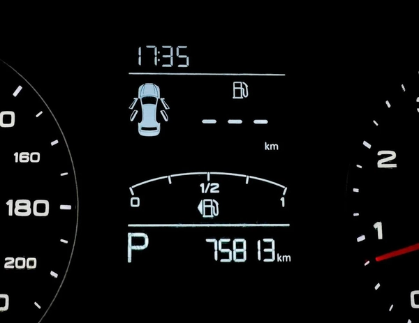 MG 5 COMFORT MG 5 | 1.5 L | 2023 | GCC | Accident-Free | In Excellent Condition | 454 P.M