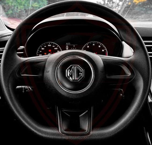 MG 5 COMFORT MG 5 | 1.5 L | 2023 | GCC | Accident-Free | In Excellent Condition | 454 P.M