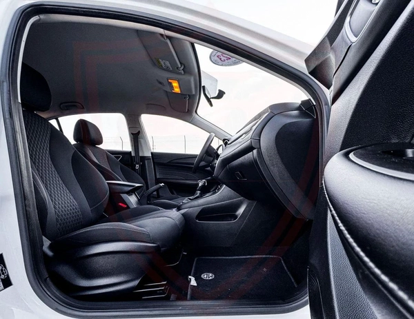 MG 5 COMFORT MG 5 | 1.5 L | 2023 | GCC | Accident-Free | In Excellent Condition | 454 P.M