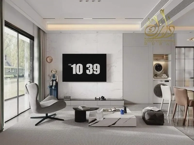 Fully Furnished I Luxury | 1% MONTHLY | 3 YEARS POST HANDOVER-4