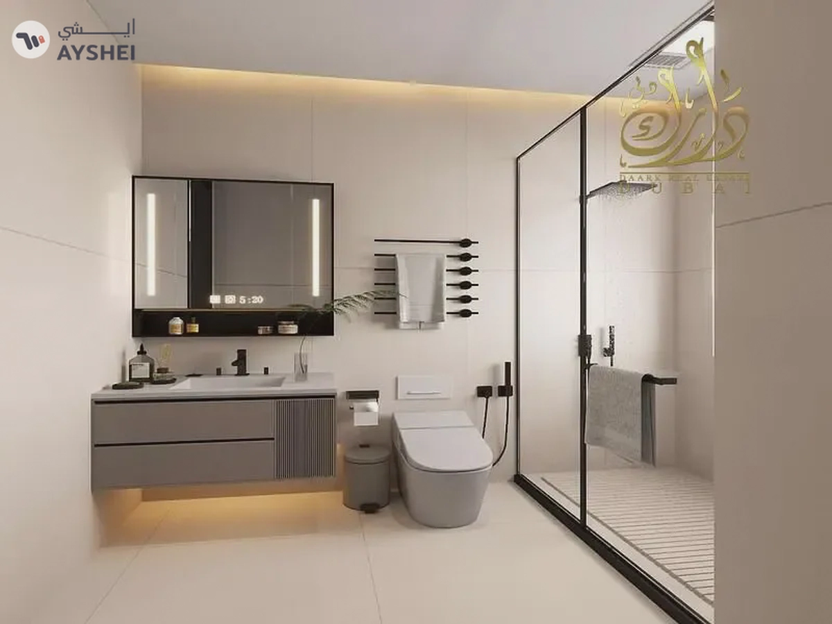 Fully Furnished I Luxury | 1% MONTHLY | 3 YEARS POST HANDOVER