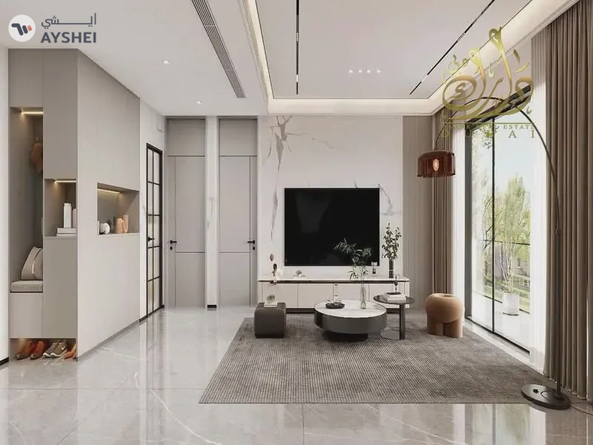 Fully Furnished I Luxury | 1% MONTHLY | 3 YEARS POST HANDOVER