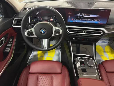 BMW 320i 2024 MODEL-15