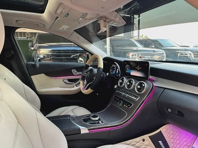 2019 Mercedes-Benz C-Class C 300 Cabriolet | American Specs-14