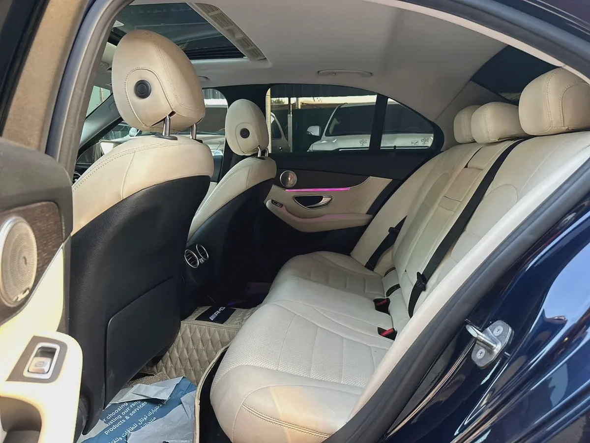 2019 Mercedes-Benz C-Class C 300 Cabriolet | American Specs-16-16