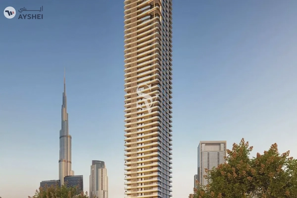 Address Grand Downtown, Downtown Dubai, Dubai