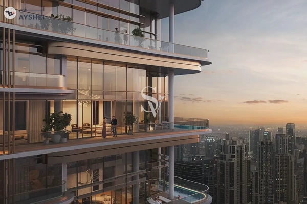Address Grand Downtown, Downtown Dubai, Dubai