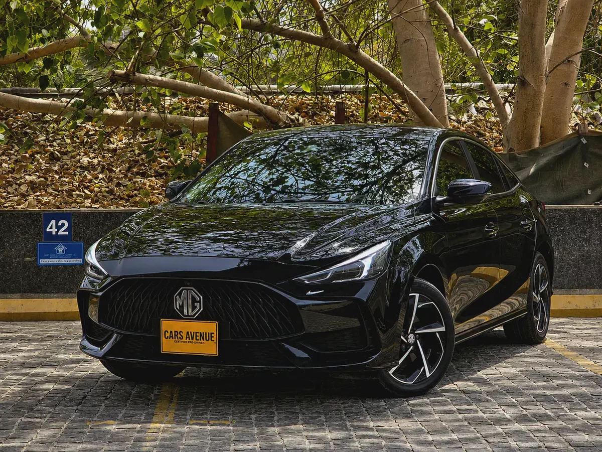 AED 536 PM | Luxury | GCC SPECS | 90 Days Warranty (Extendable)