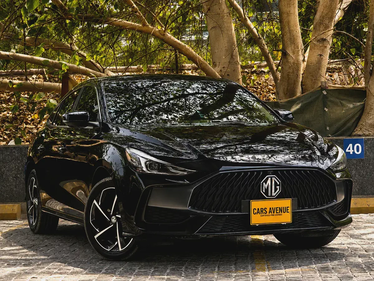 AED 536 PM | Luxury | GCC SPECS | 90 Days Warranty (Extendable)-1-1