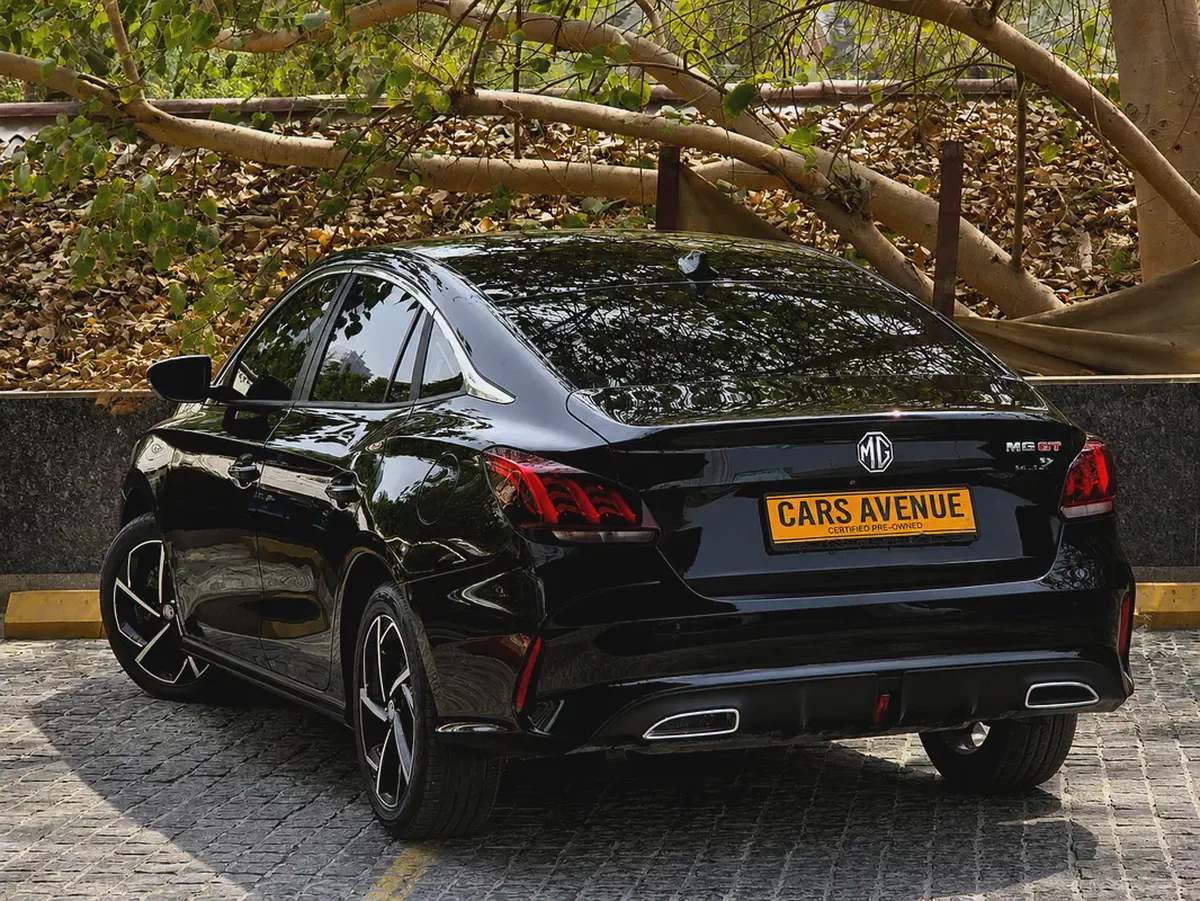 AED 536 PM | Luxury | GCC SPECS | 90 Days Warranty (Extendable)-8-8