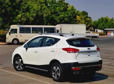 430-Monthly l GCC l Sunroof, Leather, Cruise l Accident Free-3