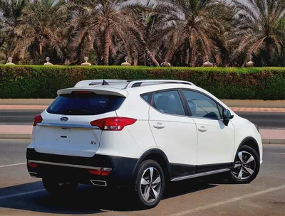 430-Monthly l GCC l Sunroof, Leather, Cruise l Accident Free-4