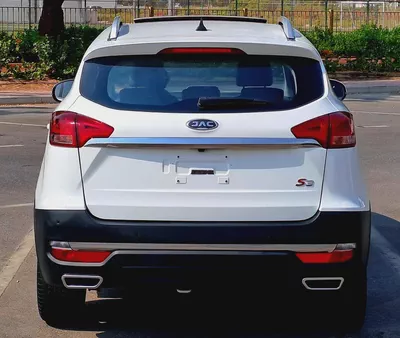 430-Monthly l GCC l Sunroof, Leather, Cruise l Accident Free-5