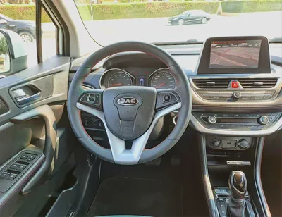 430-Monthly l GCC l Sunroof, Leather, Cruise l Accident Free-8