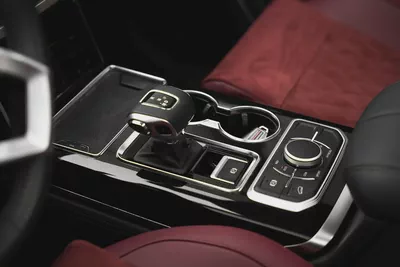 2023 Hongqi HS7 Flagship Chinese Specs-15