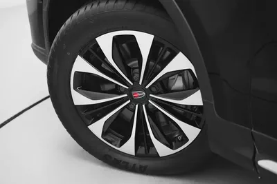 2023 Hongqi HS7 Flagship Chinese Specs-17