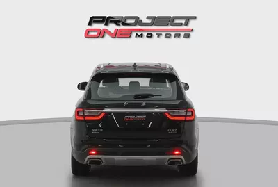2023 Hongqi HS7 Flagship Chinese Specs-4