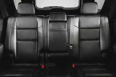 AED 2,461 / 60 months | 0% DP | 2023 Dodge Durango GT / Full Dodge (Al Futtaim) Service History-11