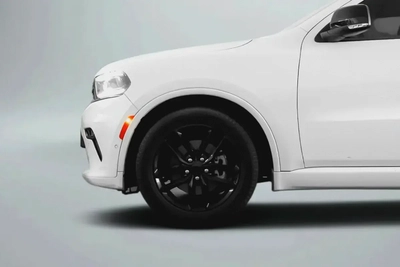 AED 2,461 / 60 months | 0% DP | 2023 Dodge Durango GT / Full Dodge (Al Futtaim) Service History-5