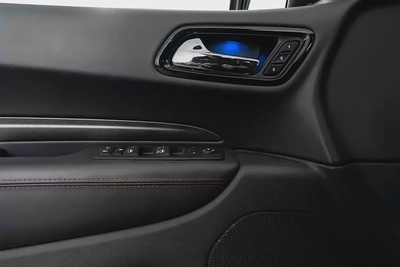 AED 2,461 / 60 months | 0% DP | 2023 Dodge Durango GT / Full Dodge (Al Futtaim) Service History-8