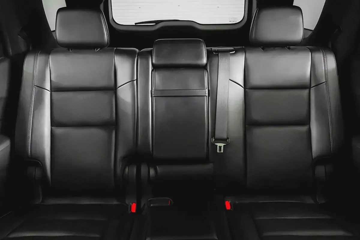 AED 2,461 / 60 months | 0% DP | 2023 Dodge Durango GT / Full Dodge (Al Futtaim) Service History-11-11