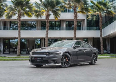 2,370 P.M |  Charger GT Orange Edition | 0% Downpayment | Warranty!-0