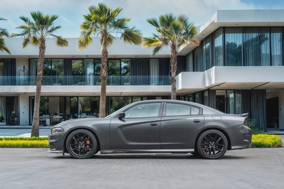 2,370 P.M |  Charger GT Orange Edition | 0% Downpayment | Warranty!-1