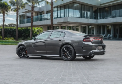 2,370 P.M |  Charger GT Orange Edition | 0% Downpayment | Warranty!-2