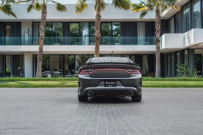 2,370 P.M |  Charger GT Orange Edition | 0% Downpayment | Warranty!-4