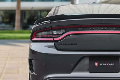 2,370 P.M |  Charger GT Orange Edition | 0% Downpayment | Warranty!-5