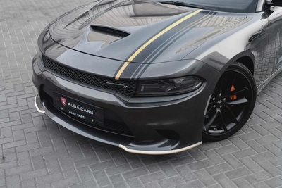 2,370 P.M |  Charger GT Orange Edition | 0% Downpayment | Warranty!-6