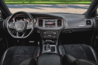 2,370 P.M |  Charger GT Orange Edition | 0% Downpayment | Warranty!-7
