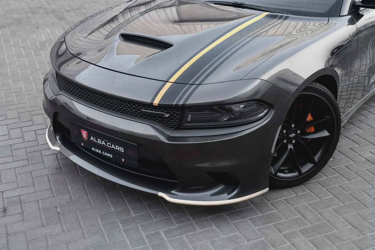 2,370 P.M |  Charger GT Orange Edition | 0% Downpayment | Warranty!-6-6