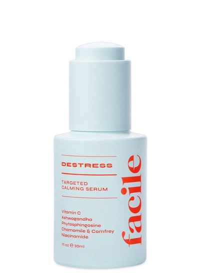 FACILE Destress Targeted Calming Serum 30ml-0