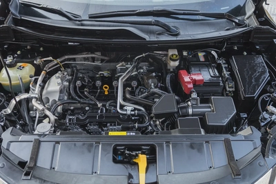Nissan X-Trail 2024-6