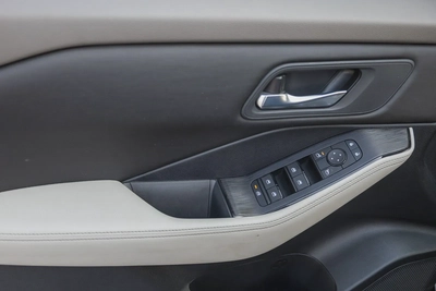 Nissan X-Trail 2024-2