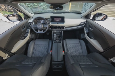 Nissan X-Trail 2024-1
