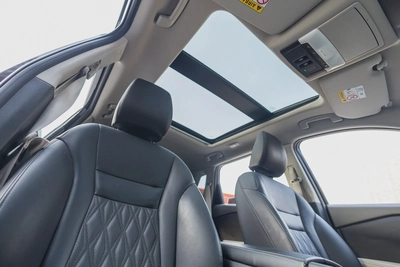 Nissan X-Trail 2024-3