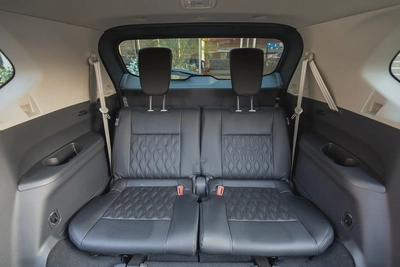Nissan X-Trail 2024-4