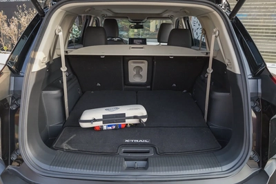 Nissan X-Trail 2024-5