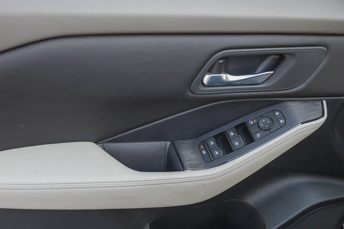 Nissan X-Trail 2024-2-2