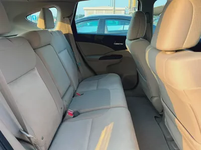 2015 Honda CR-V | AWD | GCC Specs | V4 | Ref#1126-11