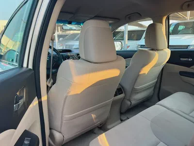 2015 Honda CR-V | AWD | GCC Specs | V4 | Ref#1126-12