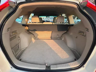 2015 Honda CR-V | AWD | GCC Specs | V4 | Ref#1126-14