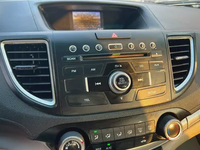 2015 Honda CR-V | AWD | GCC Specs | V4 | Ref#1126-17