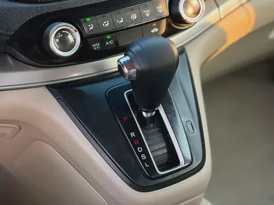 2015 Honda CR-V | AWD | GCC Specs | V4 | Ref#1126-18