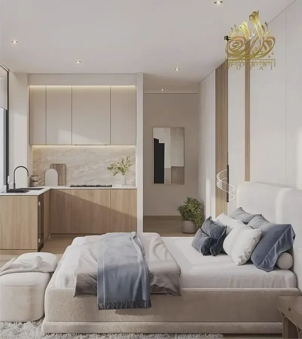 40%POST HAND OVER _8–10% ROI_FULLY FURNISHED_5% BOOKING