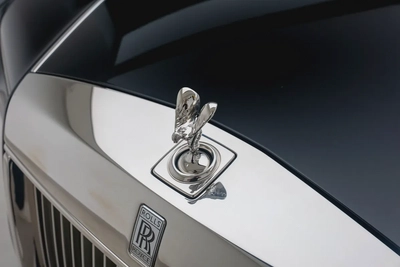 2026 ROLLS ROYCE PHANTOM EWB | GCC | MAIN DEALER WARRANTY SERVICE | VIP REAR SEATS-9