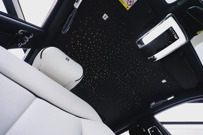 2026 ROLLS ROYCE PHANTOM EWB | GCC | MAIN DEALER WARRANTY SERVICE | VIP REAR SEATS-17